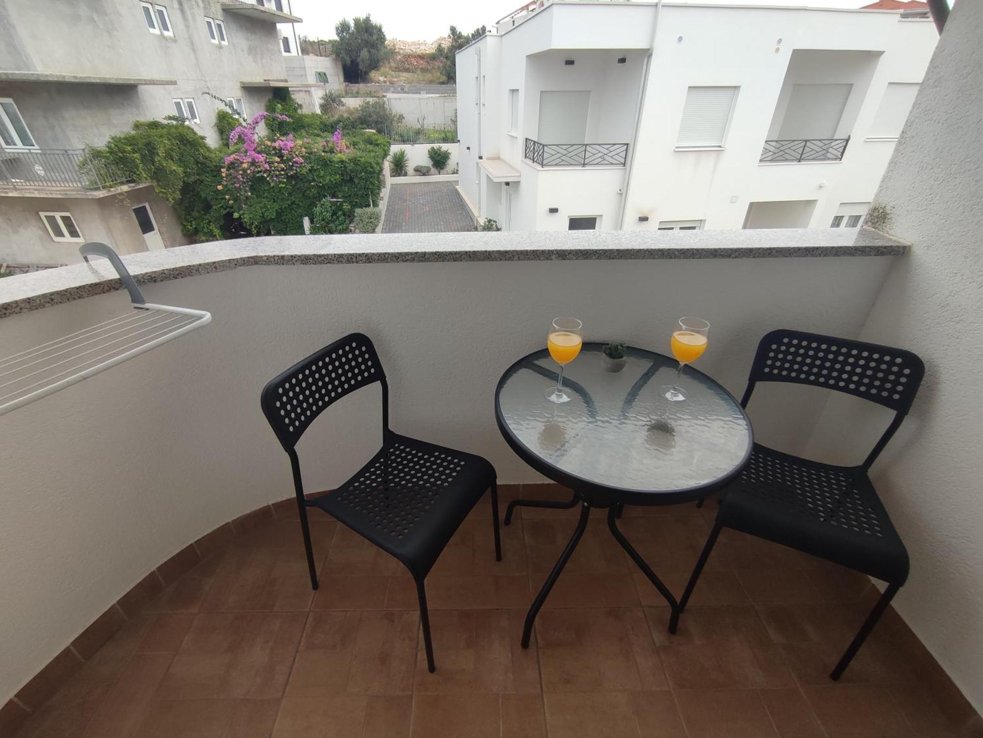 Apartman Ciovo Trogir Apartment Exterior photo