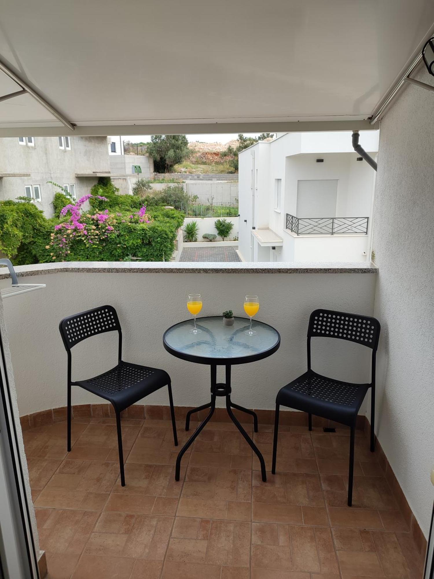 Apartman Ciovo Trogir Apartment Exterior photo